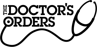 The Doctors Orders - Logo